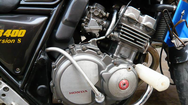 广东高州 9000 出94 CB400
