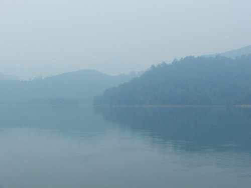 天气好，去呼吸一下新鲜空气！