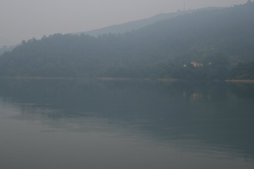天气好，去呼吸一下新鲜空气！
