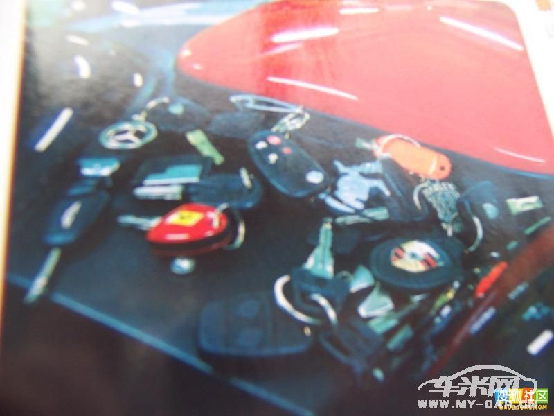 ``中国第一发烧车主---厦门蔡端宏``
