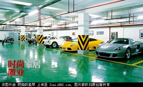 ``中国第一发烧车主---厦门蔡端宏``