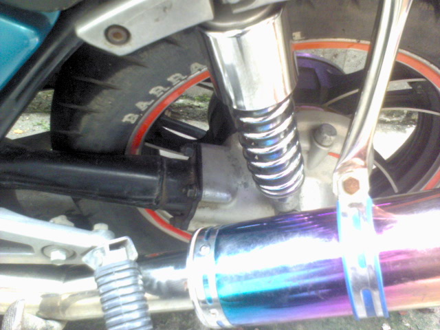 [推荐]顺德出部YANAHA  XJ650   也接受互补换车 差价