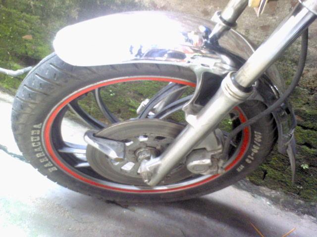 [推荐]顺德出部YANAHA  XJ650   也接受互补换车 差价