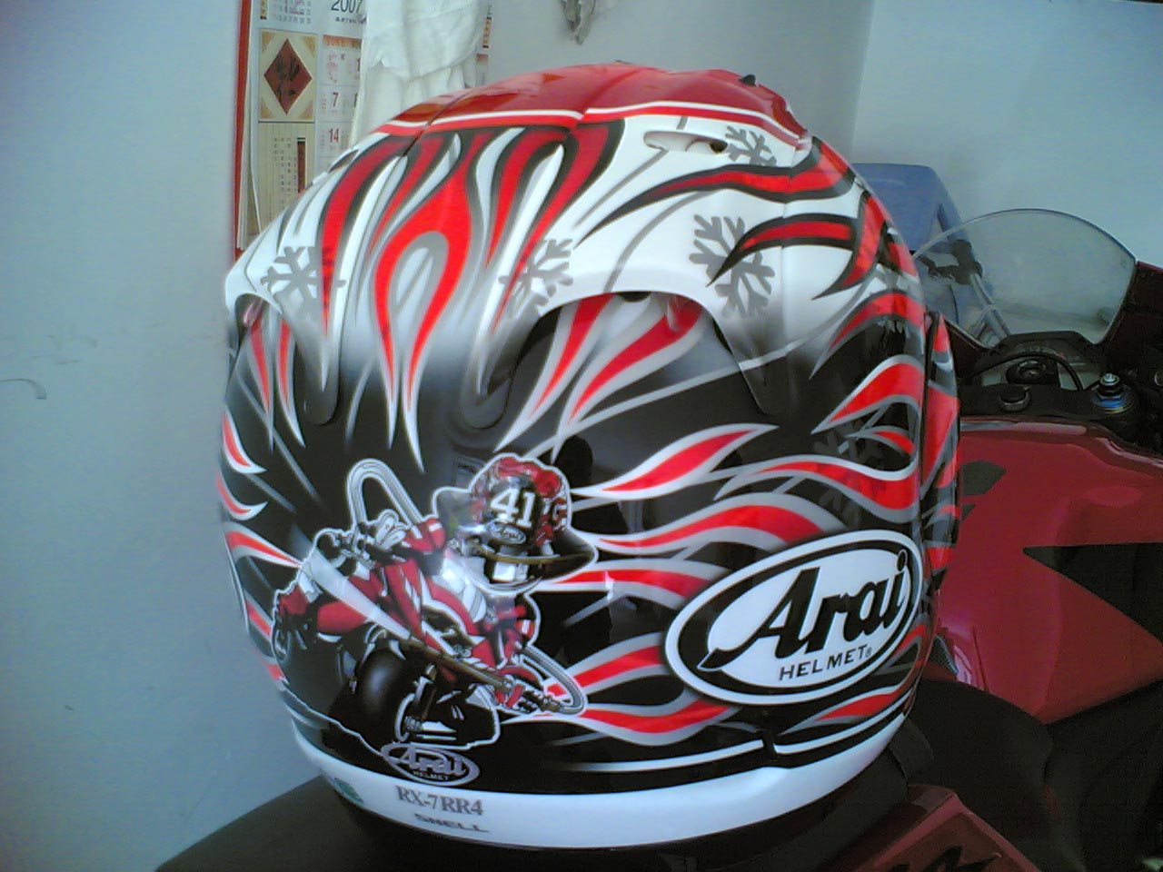 代友买06年CBR600价格5万7千