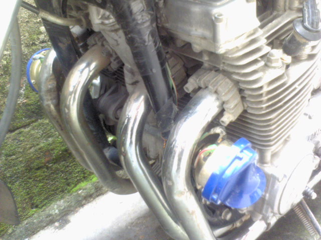 [推荐]顺德出部YANAHA  XJ650   也接受互补换车 差价