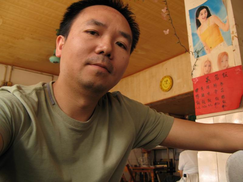 [原创]骑驴觅诗不如策马乘风