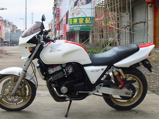 桂林16000转让97CB400