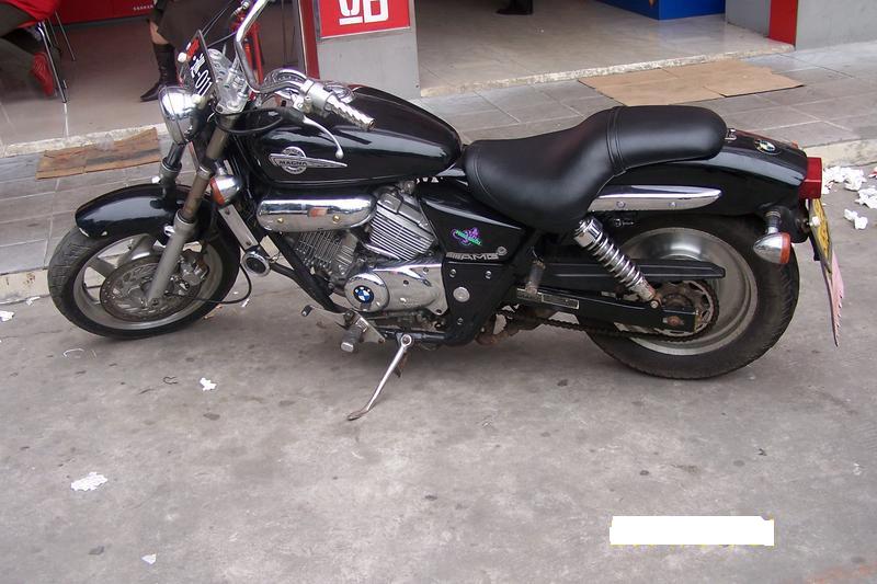 6000-7000求够铁马和马格纳