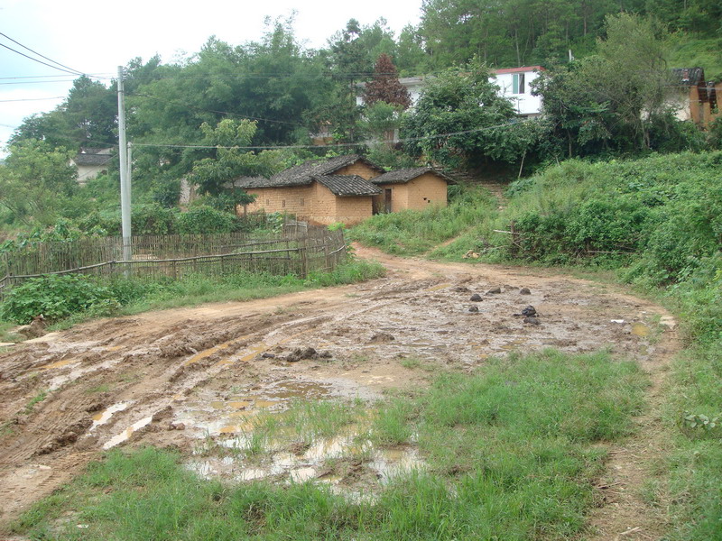 [分享]2007摩托坊河源助学行