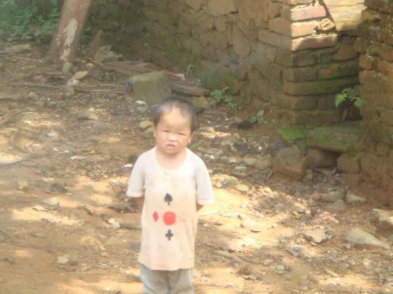 [分享]2007摩托坊河源助学行