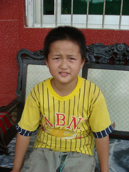 [分享]2007摩托坊河源助学行