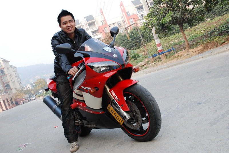 江门M2车迷会共聚年餐