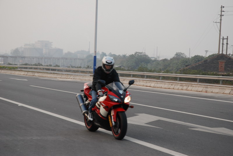 江门M2车迷会共聚年餐