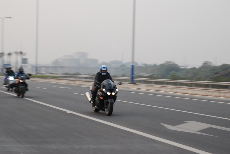 江门M2车迷会共聚年餐