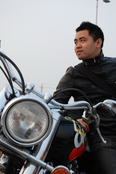 江门M2车迷会共聚年餐