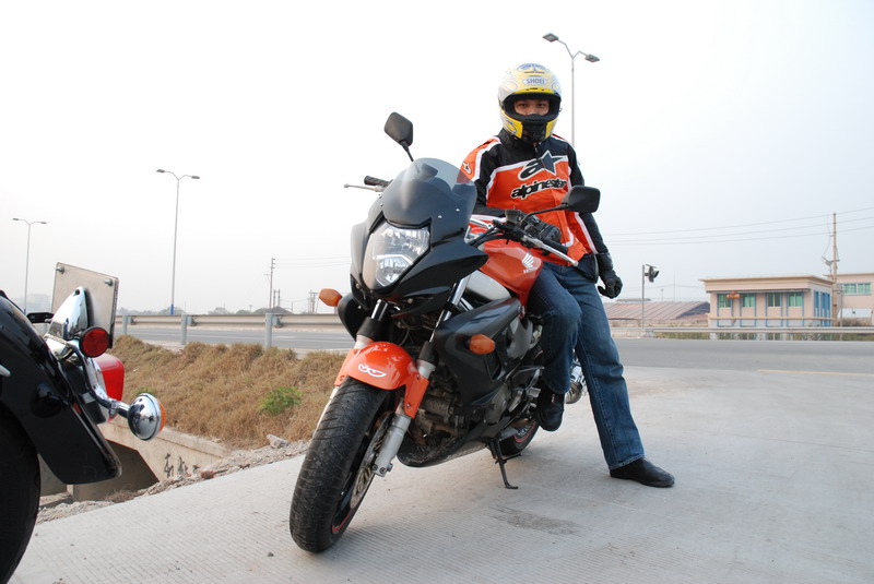 江门M2车迷会共聚年餐