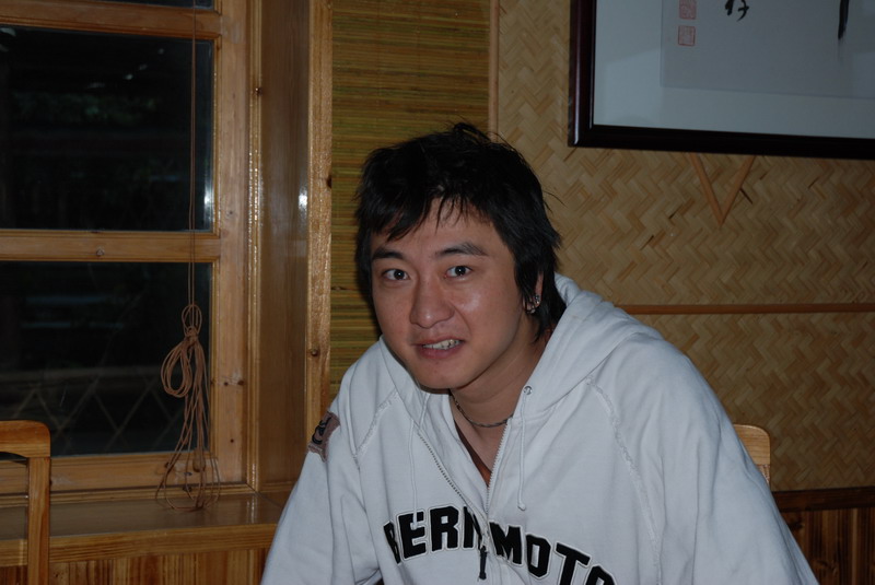 江门M2车迷会共聚年餐