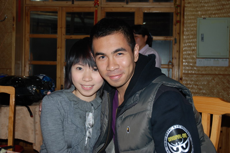 江门M2车迷会共聚年餐