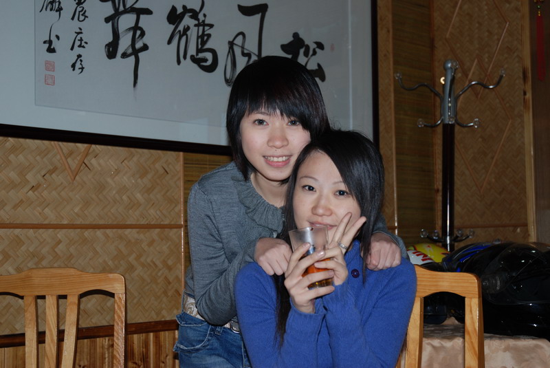 江门M2车迷会共聚年餐