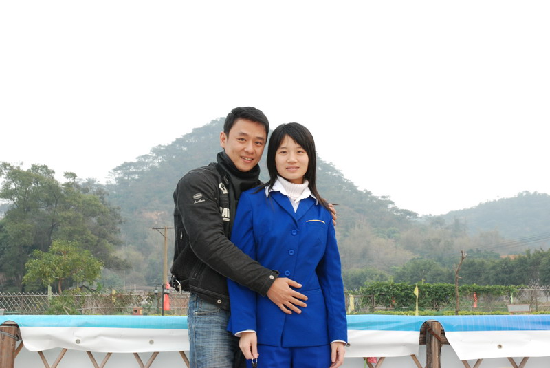 江门M2车迷会共聚年餐