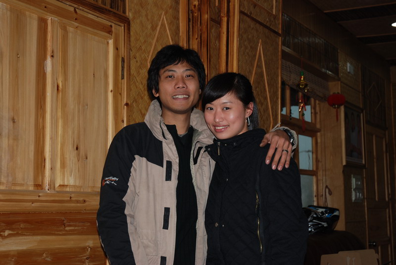 江门M2车迷会共聚年餐