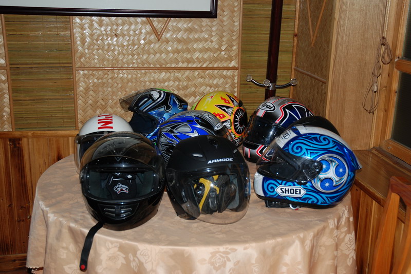 江门M2车迷会共聚年餐