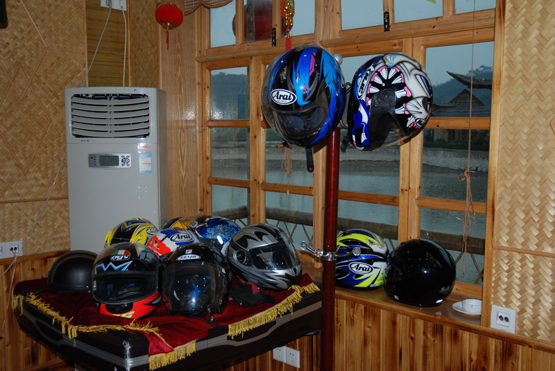 江门M2车迷会共聚年餐