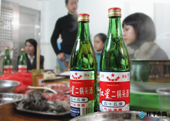 07年最后一天本地小车队吃吃喝喝