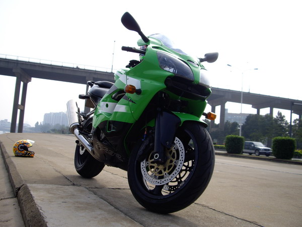 ◆◆◆◆廣東江門36001.00出售00年ZX-9R◆◆◆◆