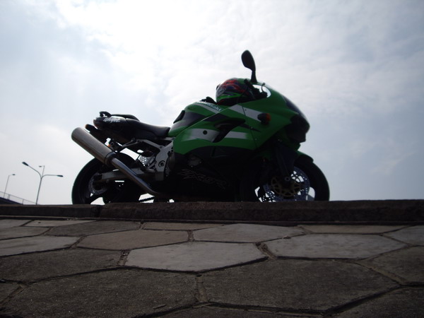 ◆◆◆◆廣東江門36001.00出售00年ZX-9R◆◆◆◆