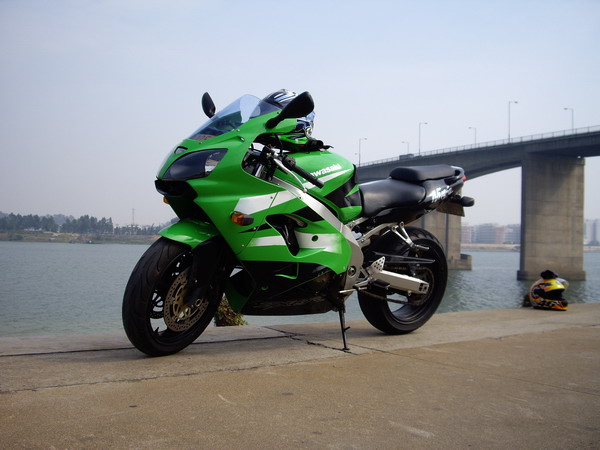◆◆◆◆廣東江門36001.00出售00年ZX-9R◆◆◆◆