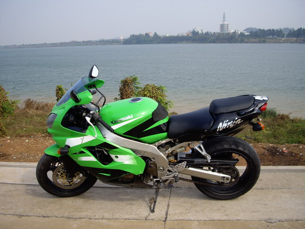 ◆◆◆◆廣東江門36001.00出售00年ZX-9R◆◆◆◆