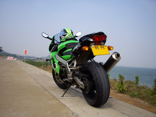 ◆◆◆◆廣東江門36001.00出售00年ZX-9R◆◆◆◆