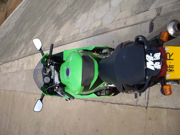 ◆◆◆◆廣東江門36001.00出售00年ZX-9R◆◆◆◆
