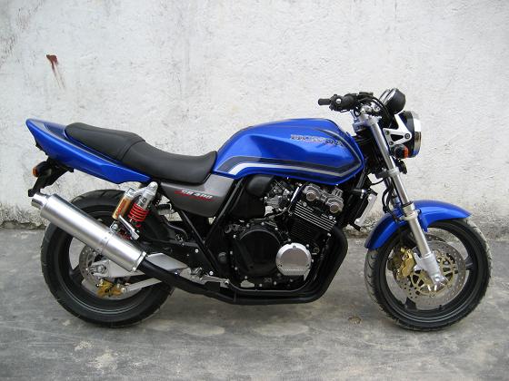 求购本田CB400VTEC1代或雅马哈00的XJR400 （有的进来聊聊）