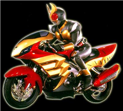 纯正日本"本土版" VTR1000F