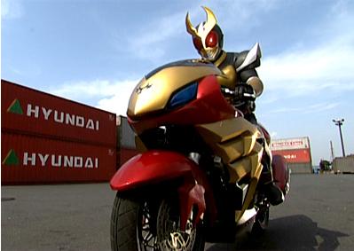 纯正日本"本土版" VTR1000F