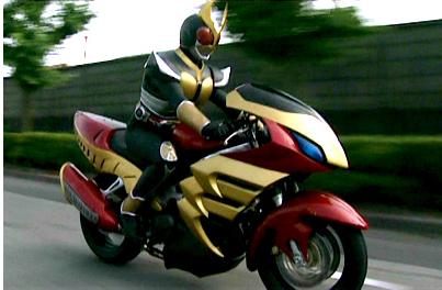 纯正日本"本土版" VTR1000F