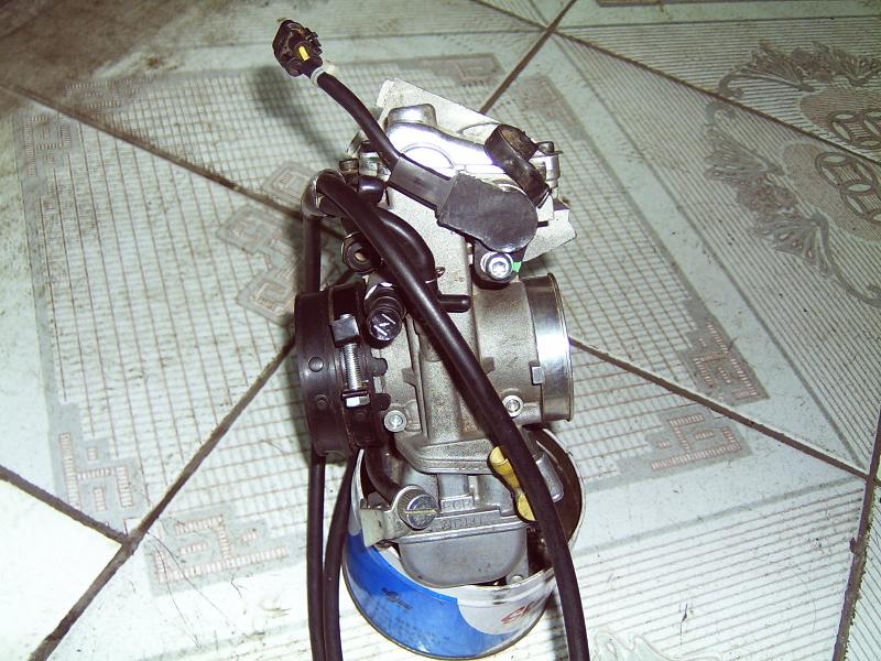 出售全新FCR化油器280元