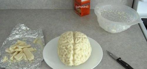日本人的血腥食物！！