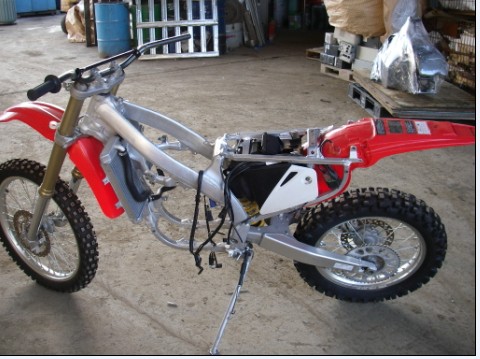 [公告]ＣＲＦ４５０Ｘ和０６ＹＺＦ，ＷＲ