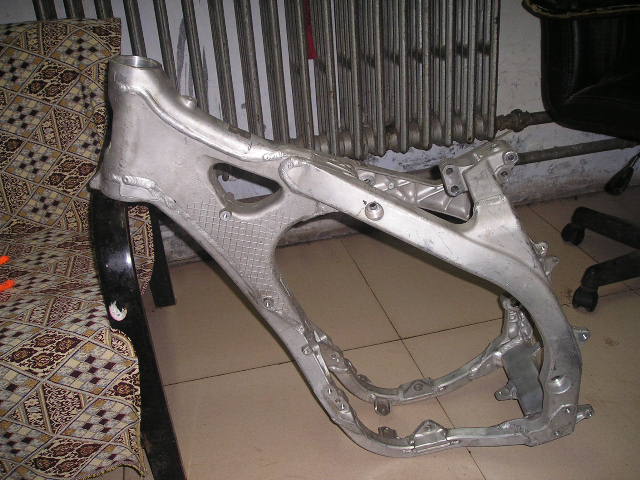 [公告]ＣＲＦ４５０Ｘ和０６ＹＺＦ，ＷＲ