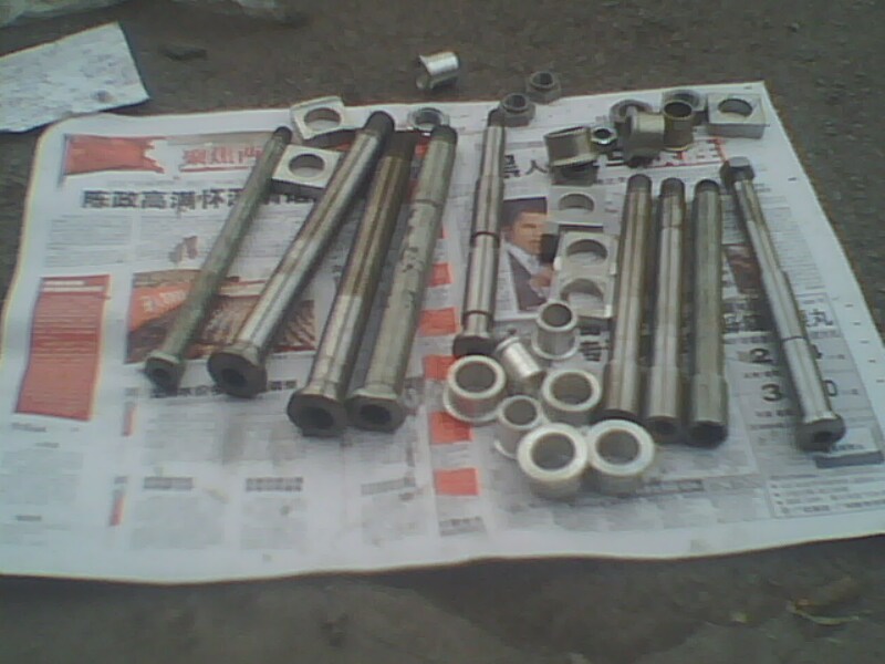 [公告]ＣＲＦ４５０Ｘ和０６ＹＺＦ，ＷＲ