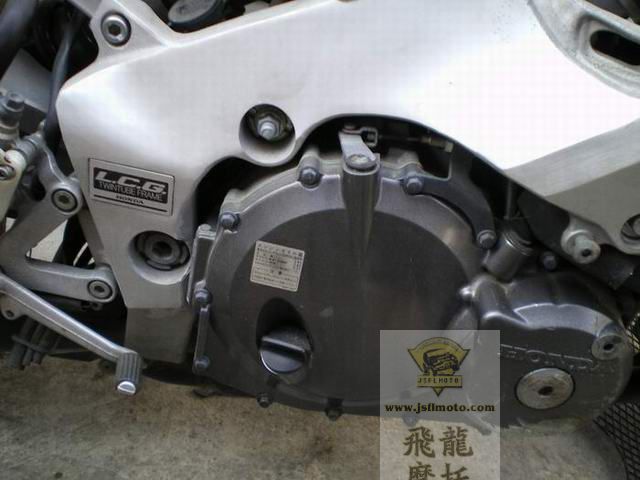 广东湛江出售CB400机头3800块,CBR29机头5500块