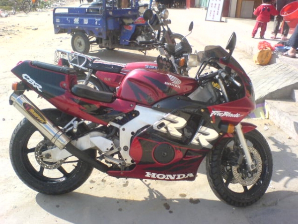 [求助]急需要一台 CBR22