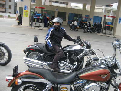 YAMAHA台山温泉一日游