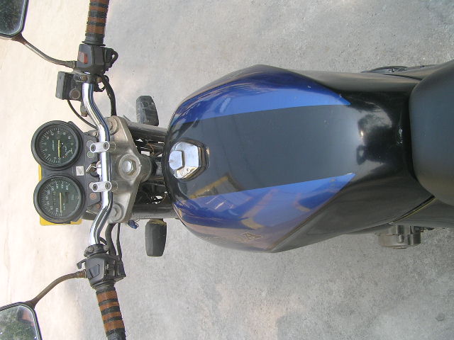 鹤山7000元卖CB250