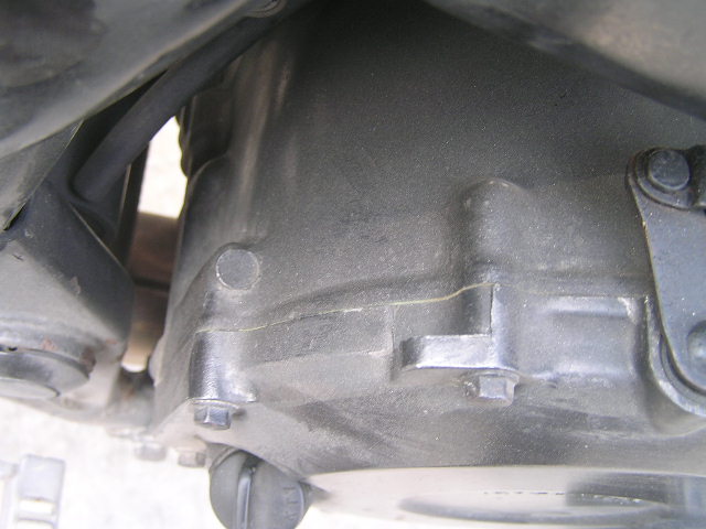 鹤山7000元卖CB250