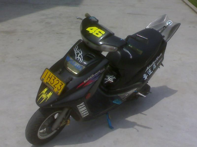 肇庆收购ＹＡＭＡＨＡ风帆９０一台