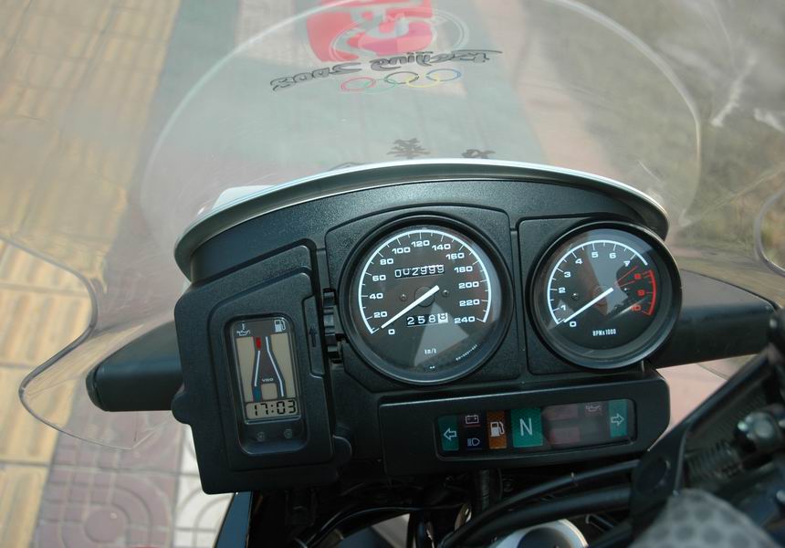 安徽淮北76000元出售００年ＢＭＷ－Ｒ１１５０ＧＳ